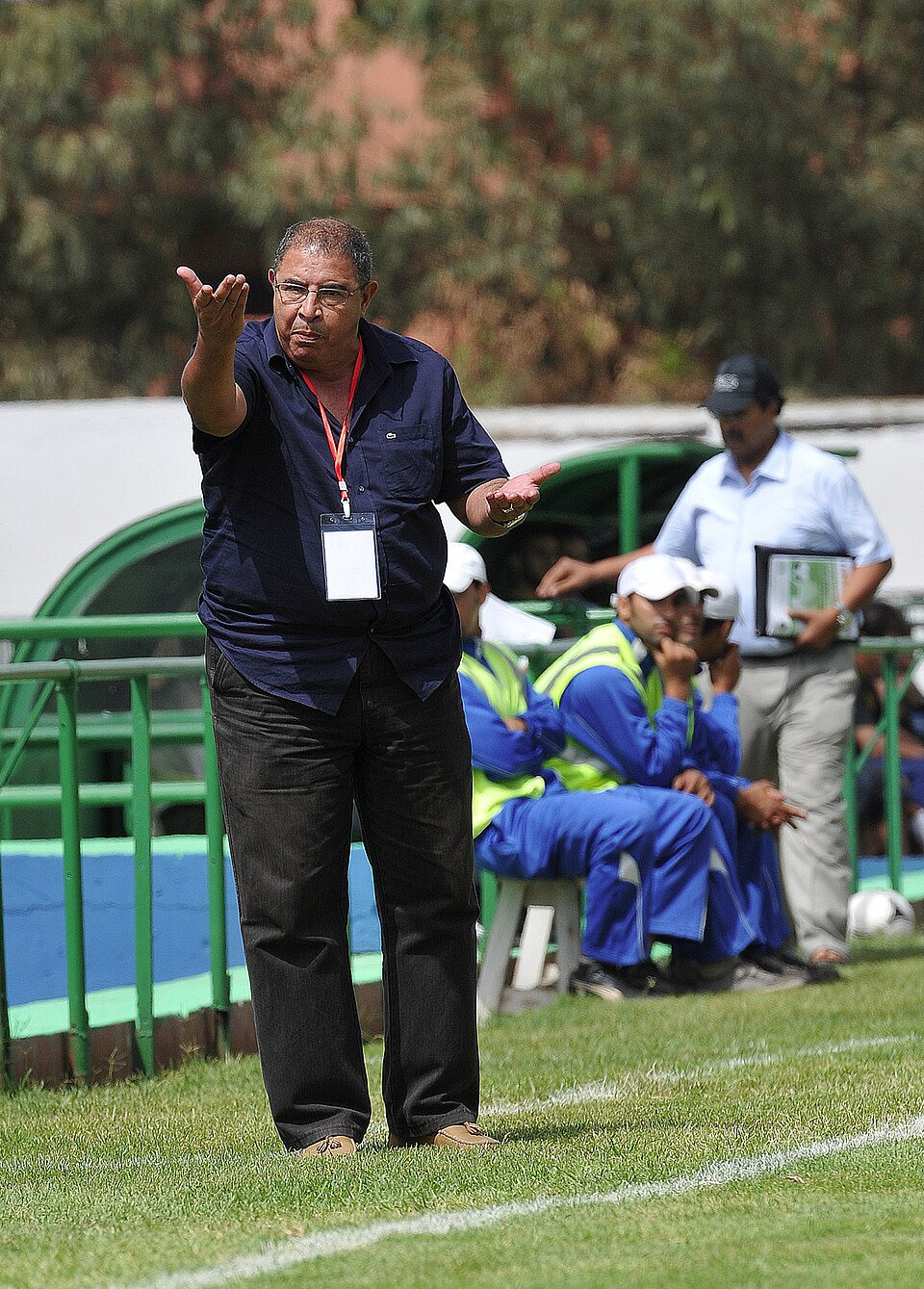 Aziz El Amri