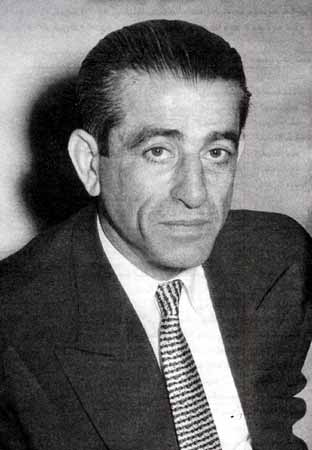 Aziz Horani