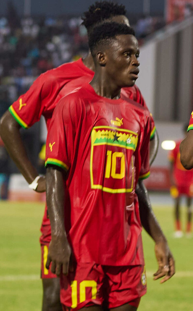 Aziz Issah