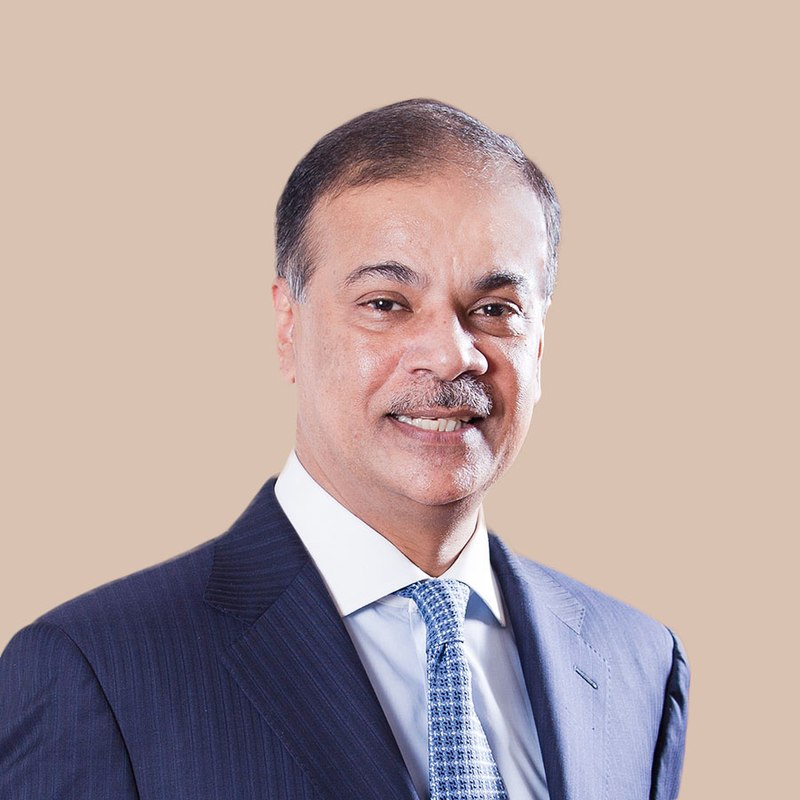 Aziz Khan