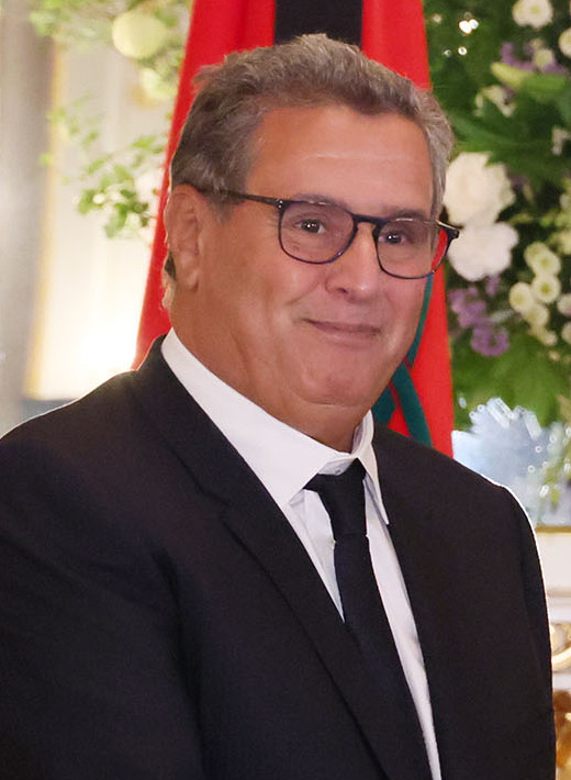 Aziz Mbarek