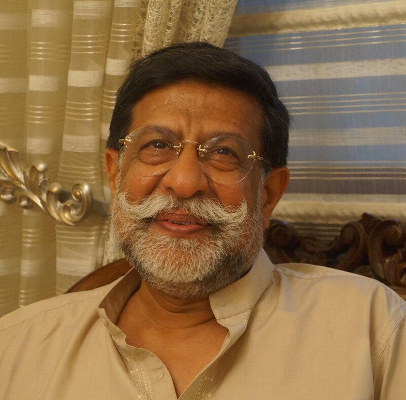 Aziz Soomro