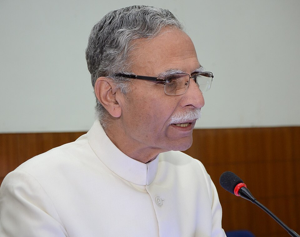 Aziz Uddin