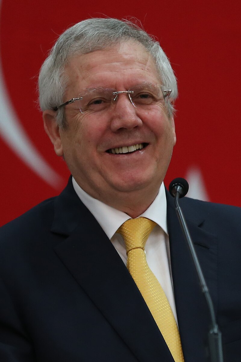 Aziz Yildirim