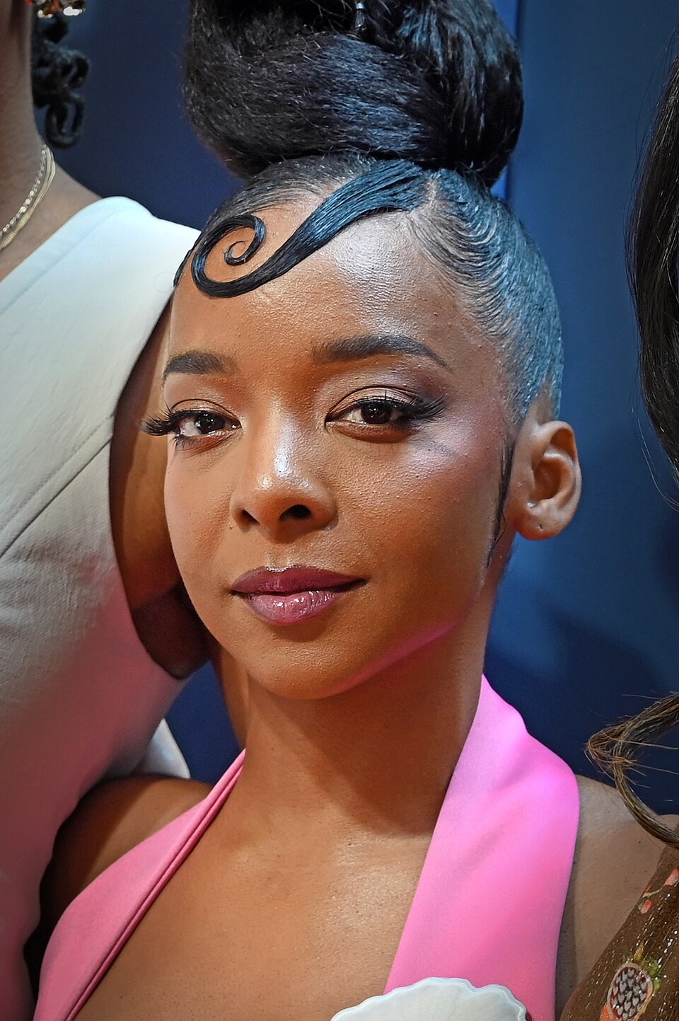 Aziza Hayes