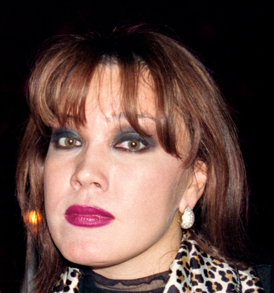 Aziza Muhamedova