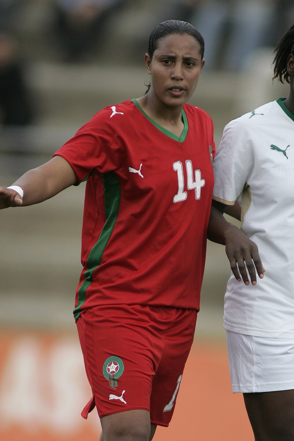 Aziza Rabbah