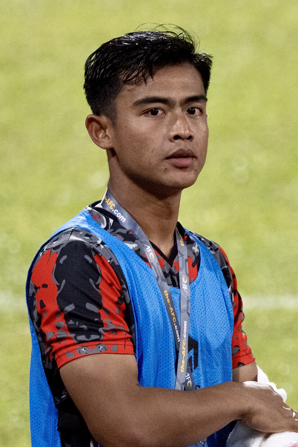 Azizah Salsha