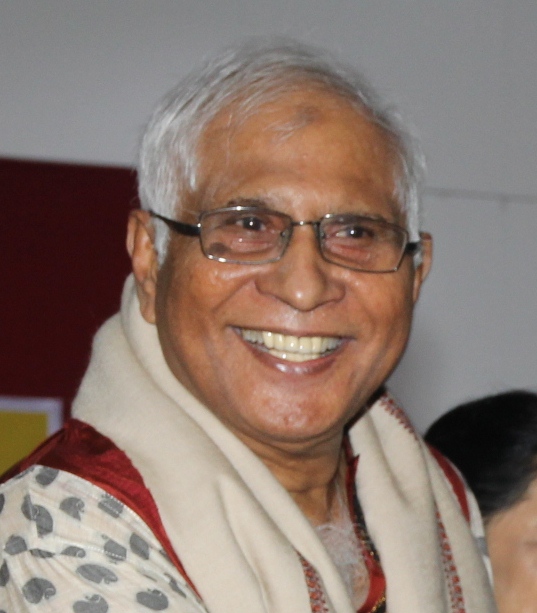 Azizul Islam