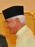 Azlan Shah