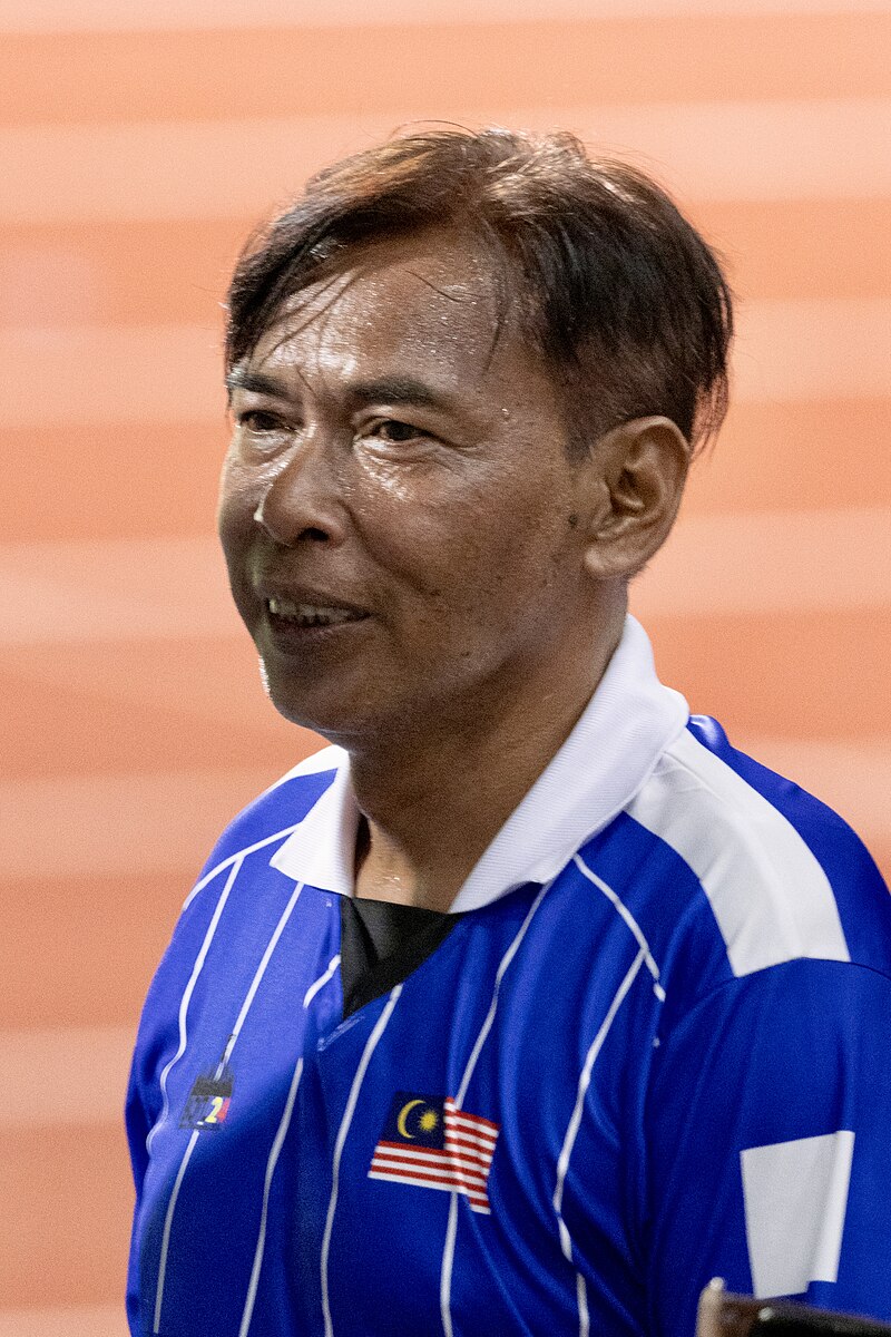 Azman Mokhtar