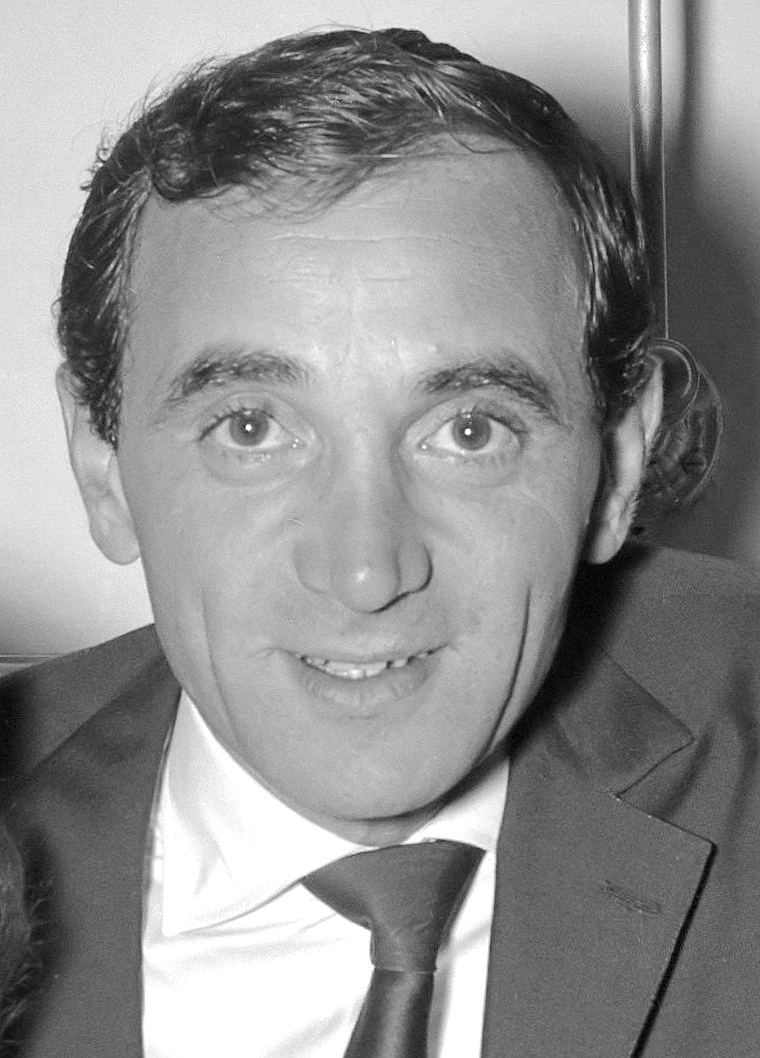 Aznavour