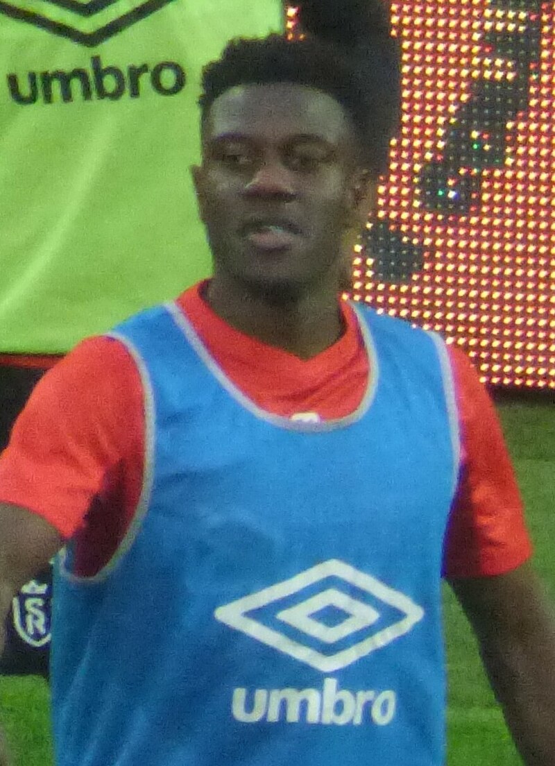 Azor Matusiwa