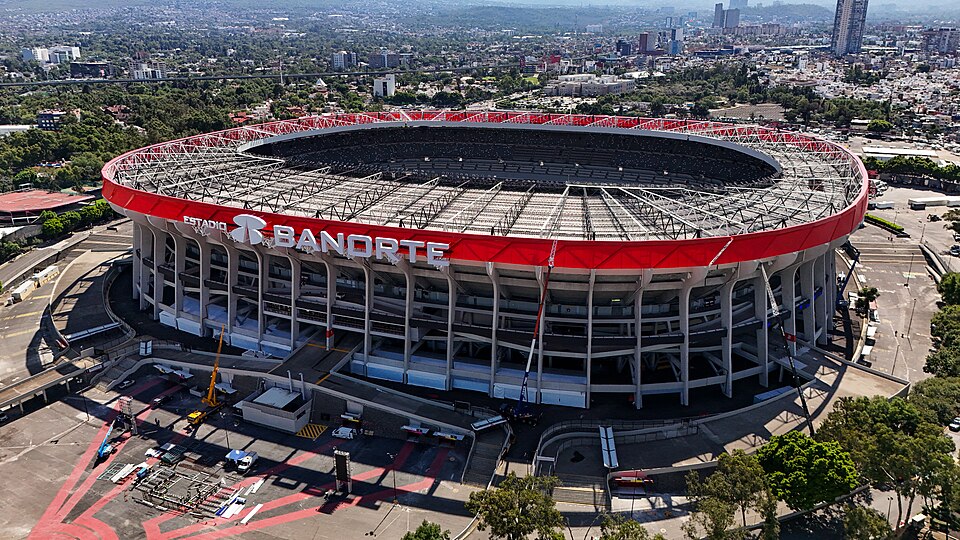 Azteca