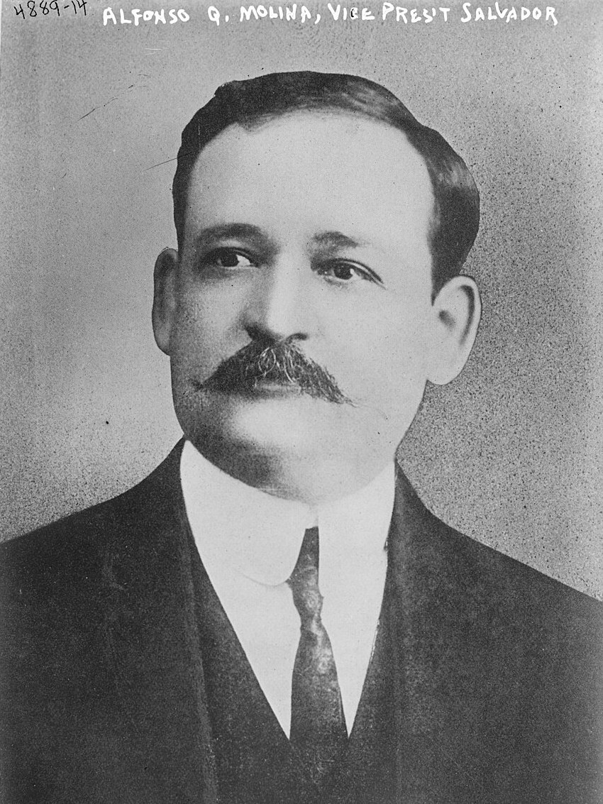 Azul Quiñónez