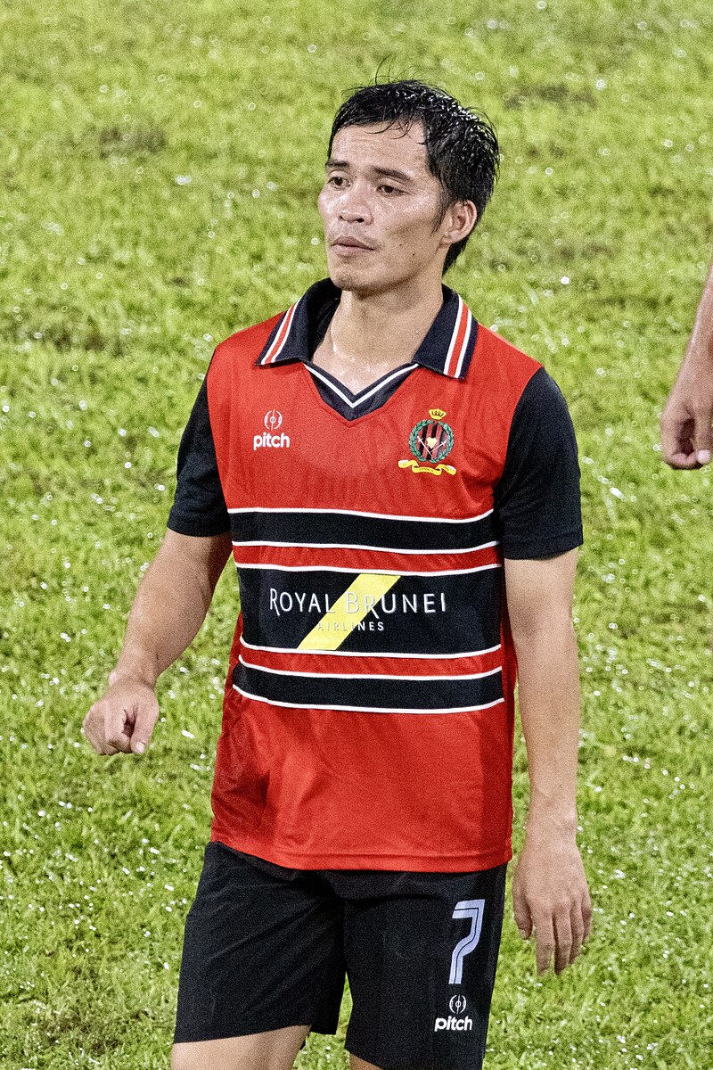 Azwan Ali