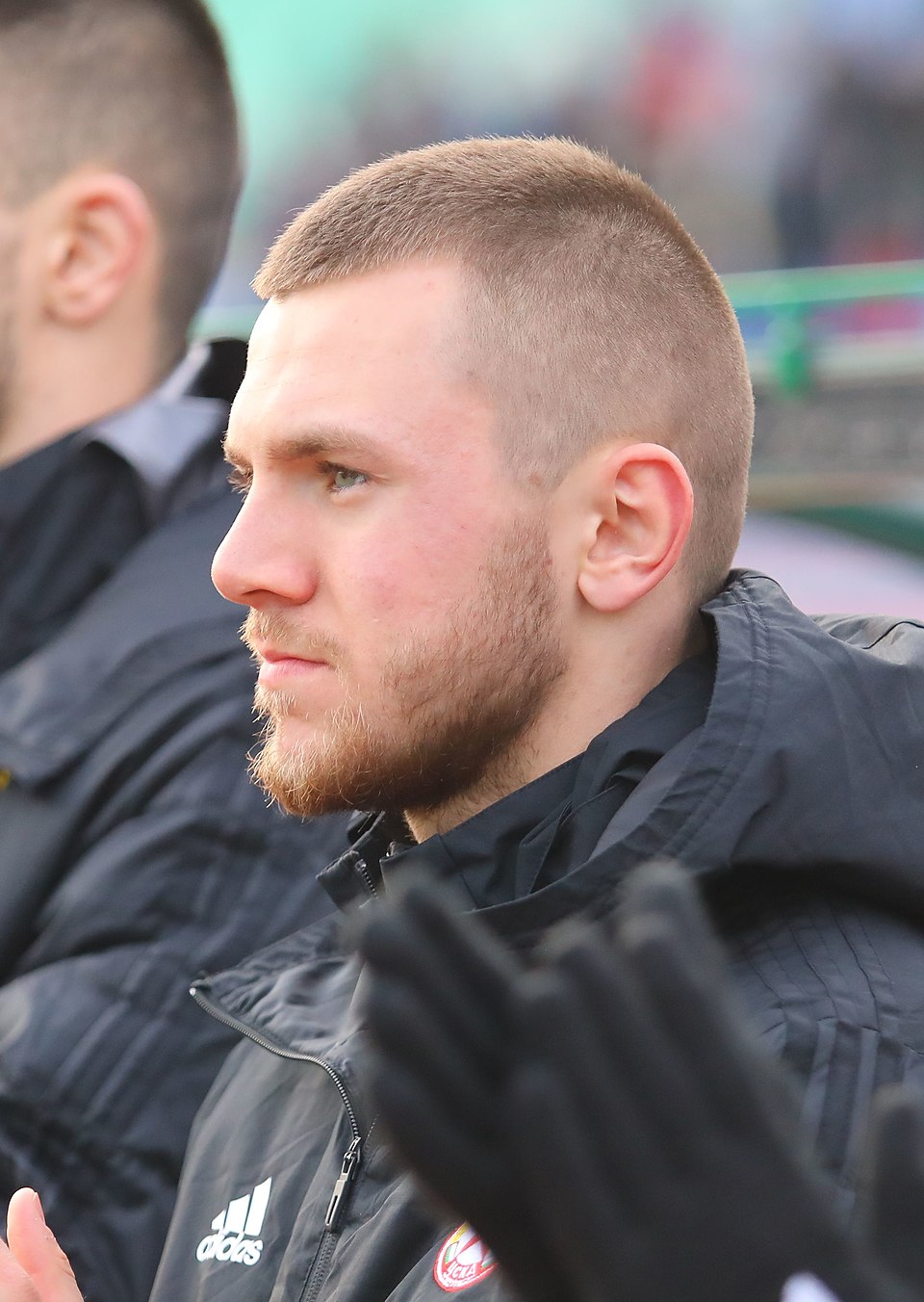 Aсен Дончев