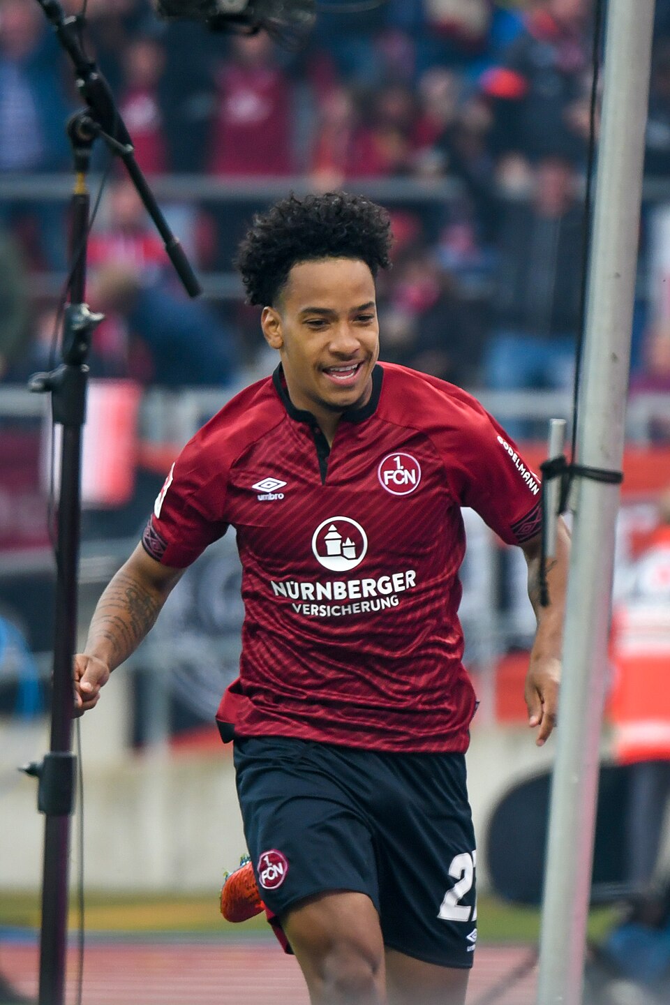 B. A. D. A. P. Pereira