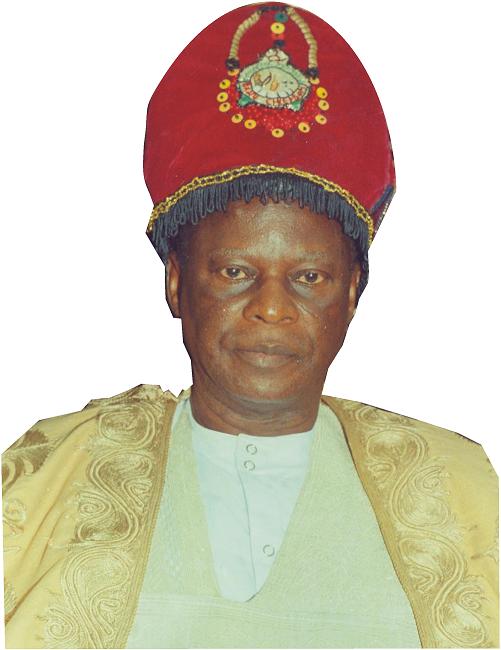 B.E. Bature