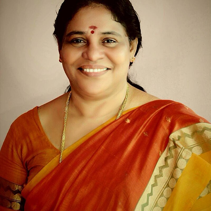 B Geetha