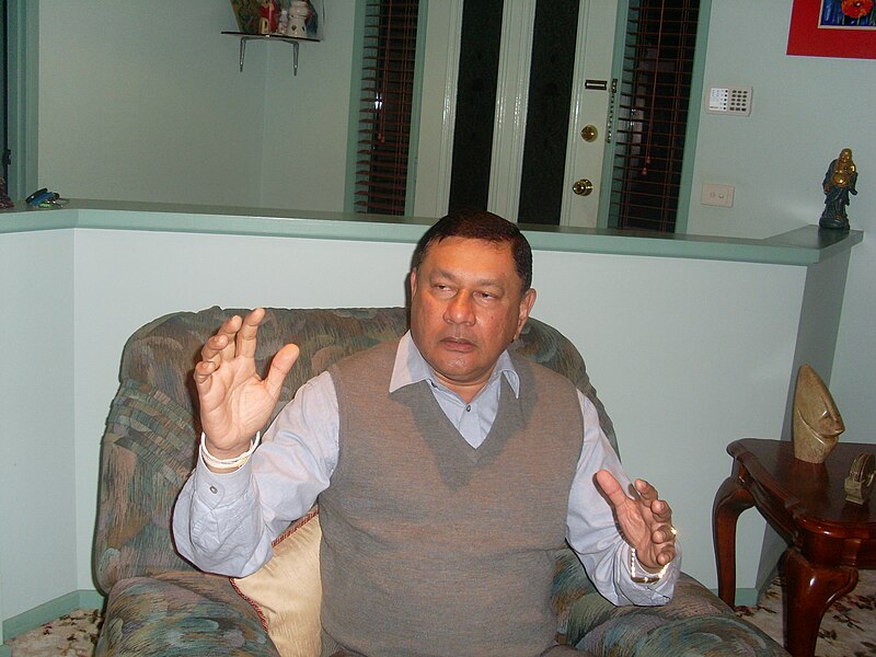 B. Janaka