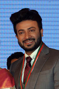 B M Nazmus Sakib