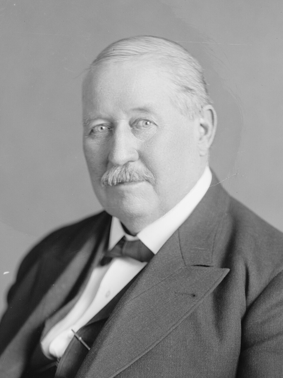 B M Thomas