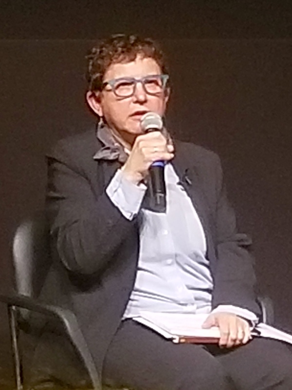 B Ruby Rich