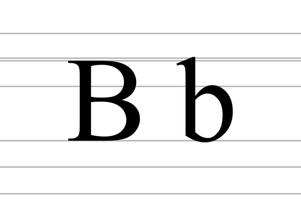 B. U.