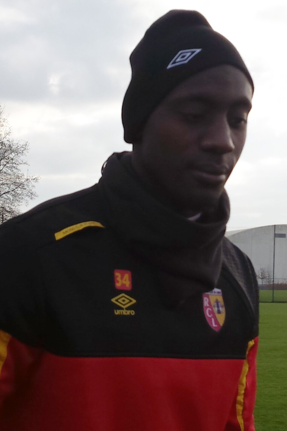 Ba Abdoul