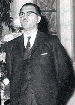 Ba Ali Abd Al-Rahman