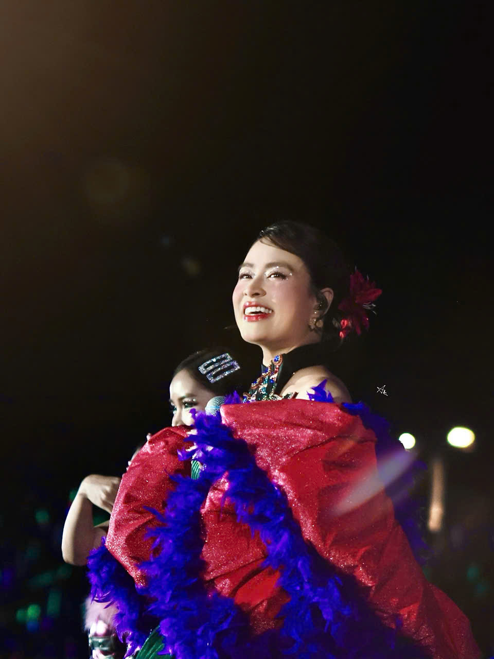 Ba Duong Thuy Dung