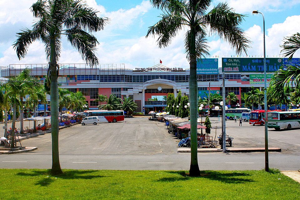 Bà Phượng