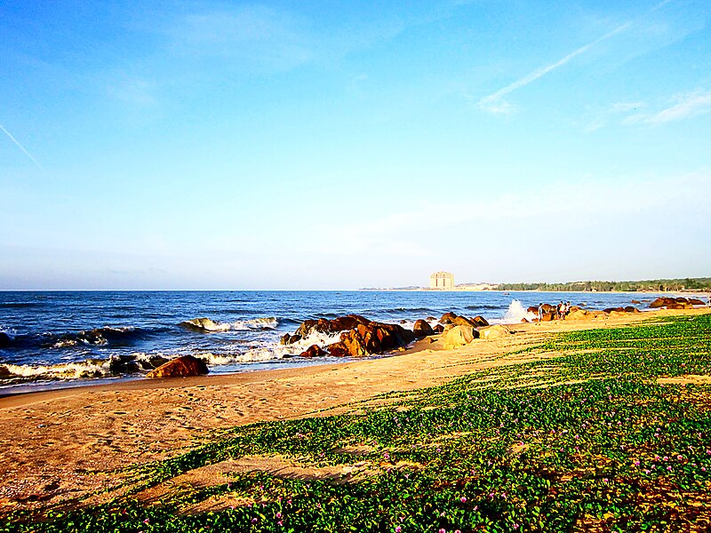 Bà Rịa - Vũng Tàu