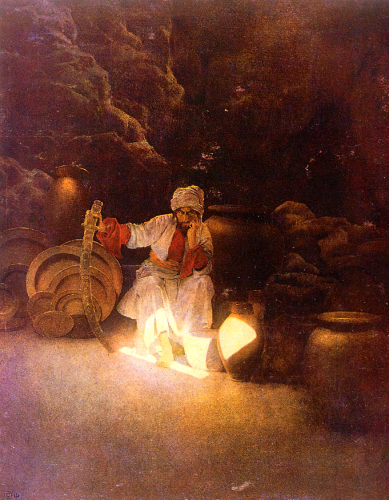 Baba Ara