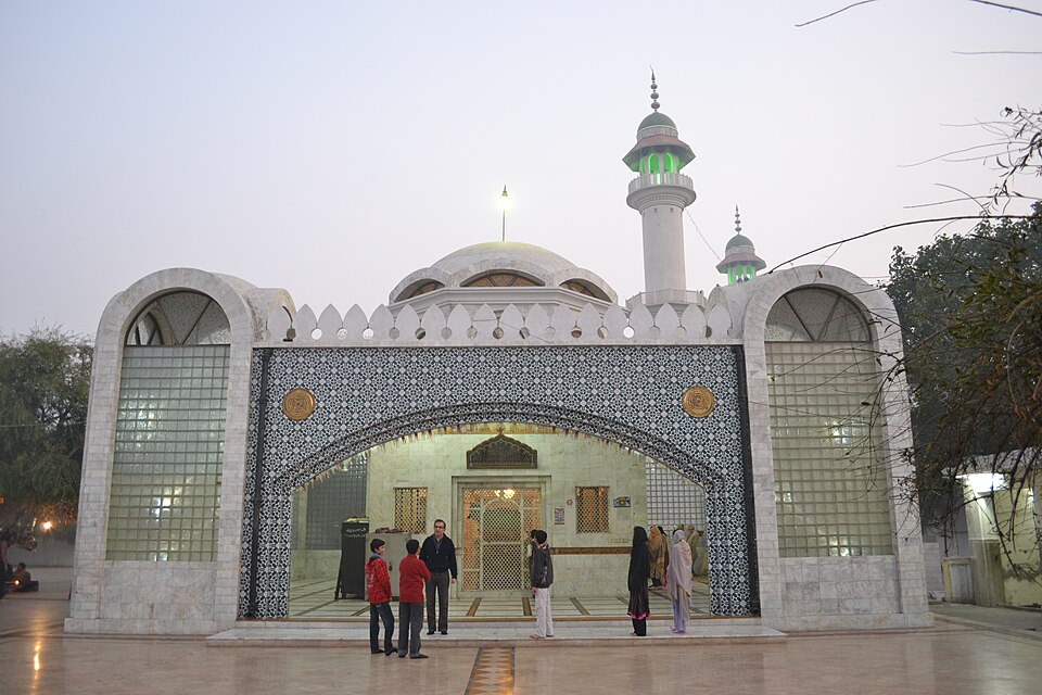 Baba Bulleh Shah