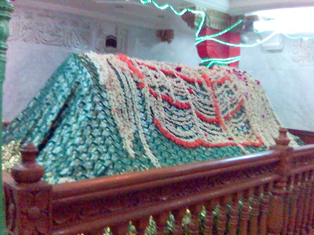 Baba Yusuf