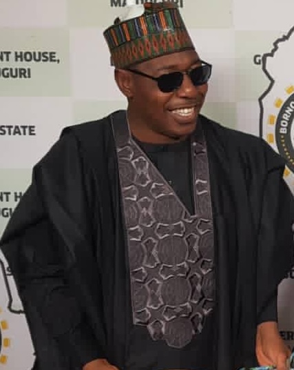 Babagana Umara Zulum