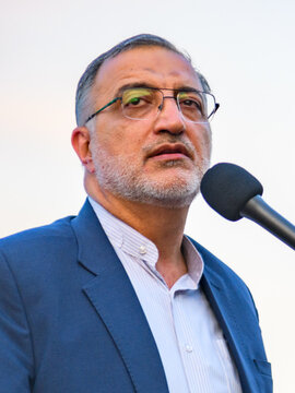 Babak Negahdari