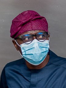 Babatunde Adediran