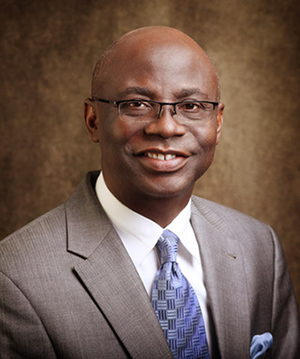 Babatunde Bakare