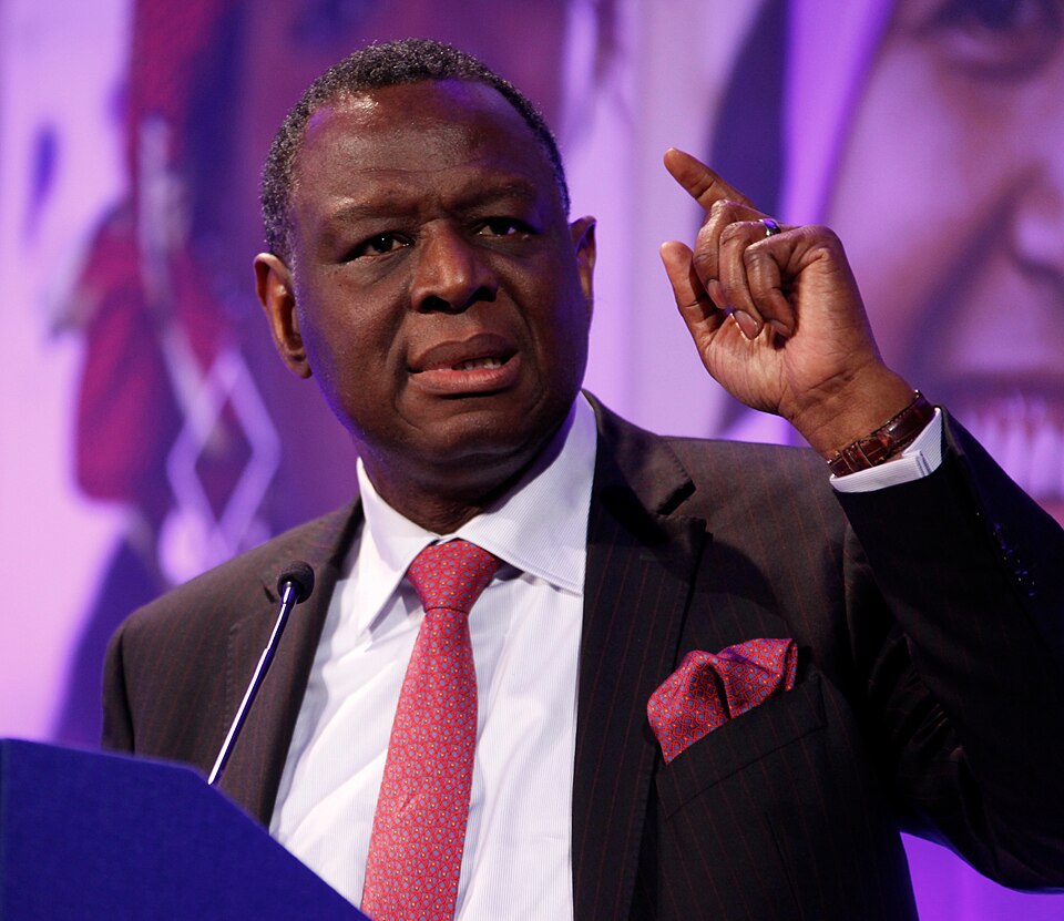 Babatunde Olawale