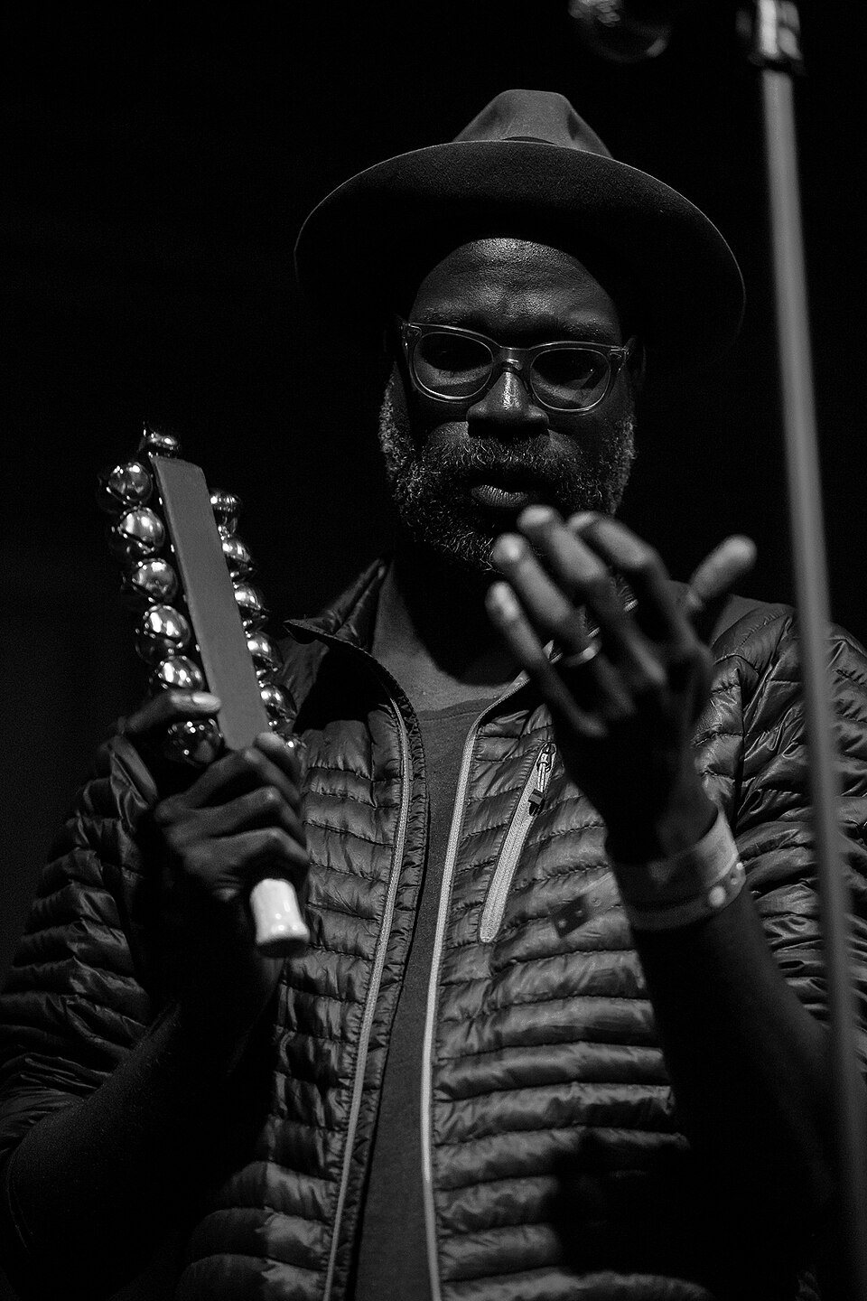Babatunde Stephen
