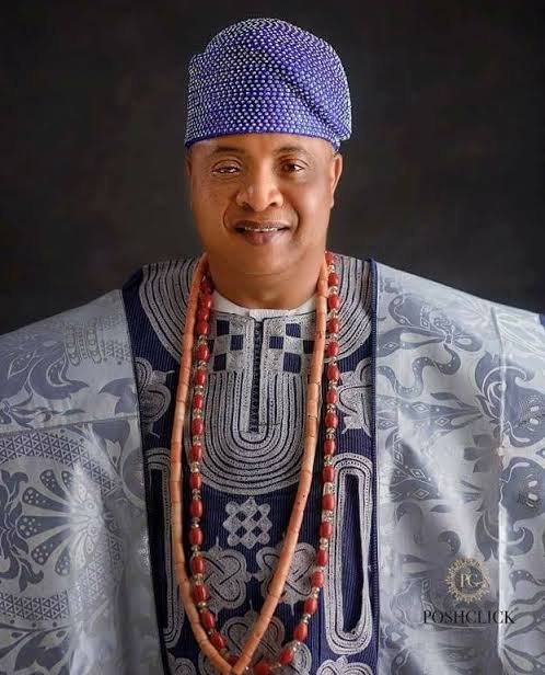 Babatunde Tijani