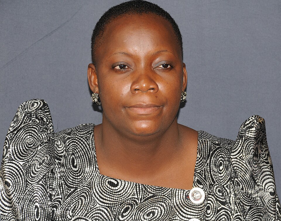 Babirye Veronica Kadogo