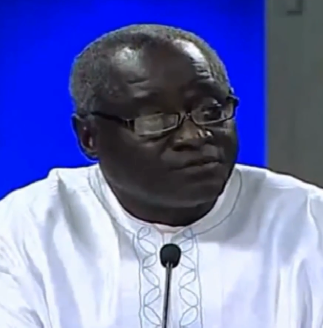 Baboucarr Jammeh