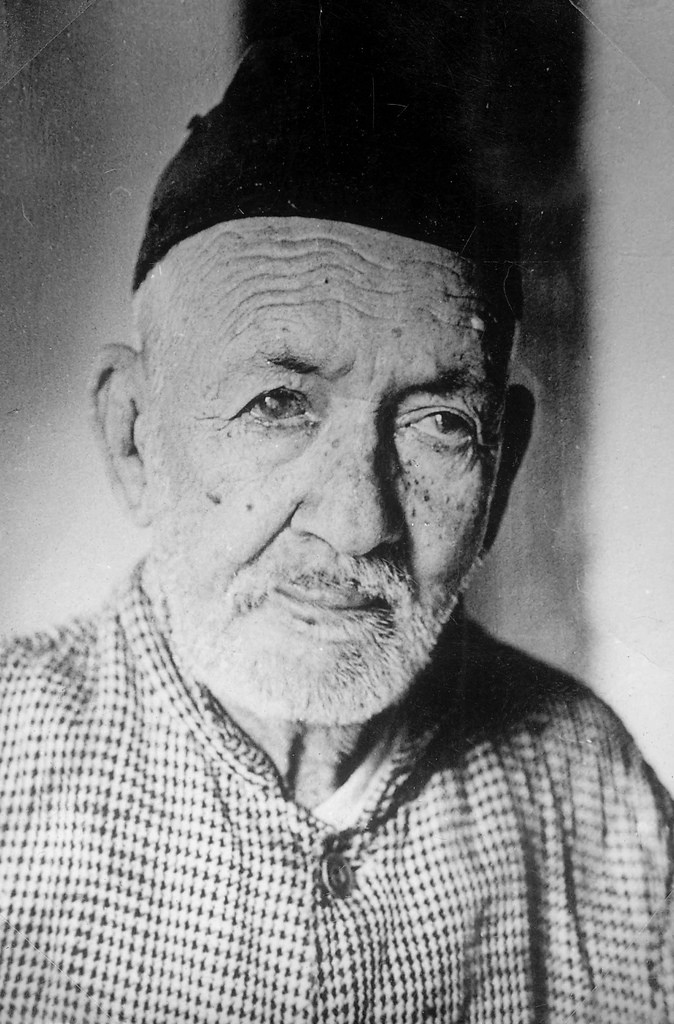 Baburam Acharya