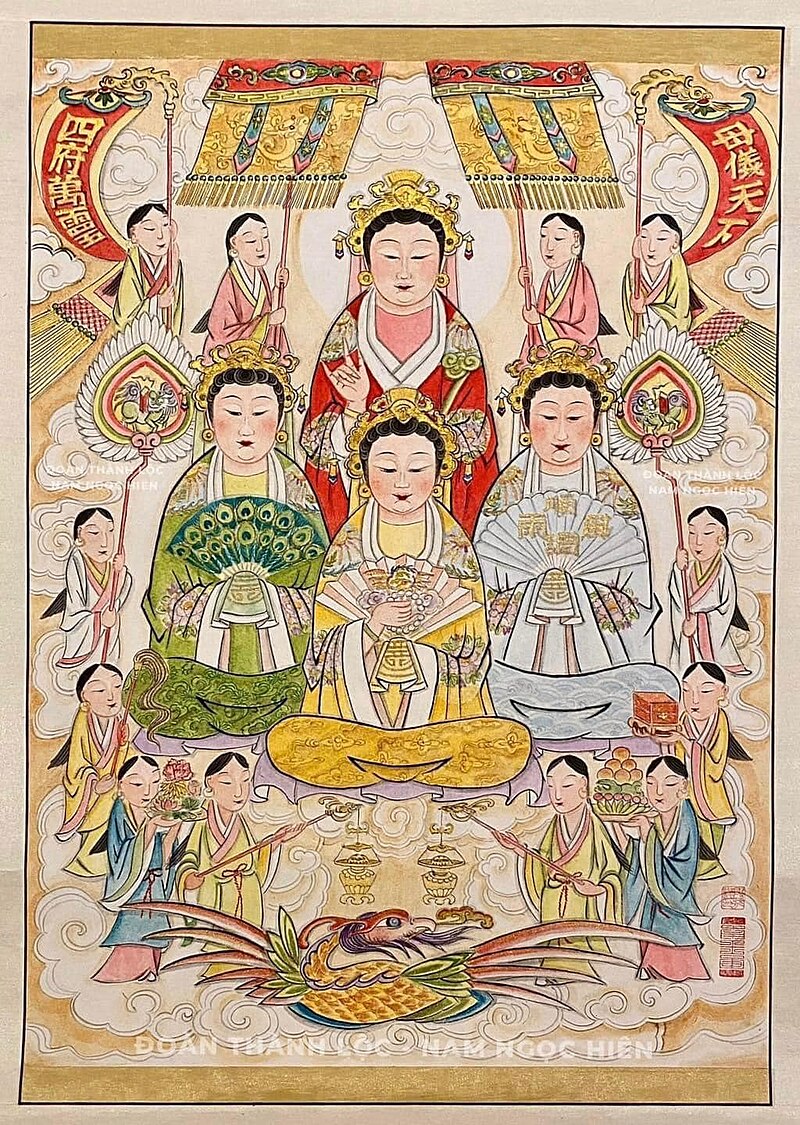 Bạch Thị Chính
