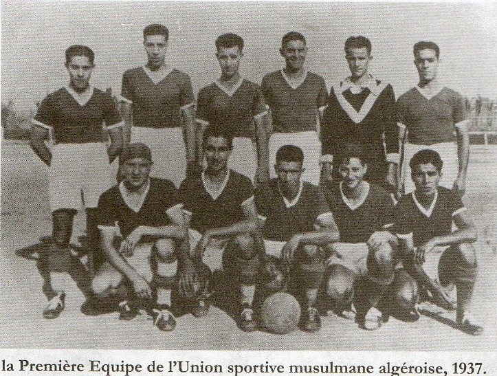 Bachir Doussa