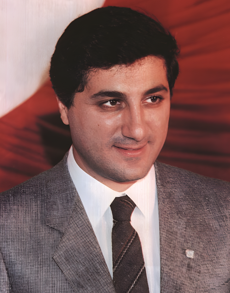 Bachir